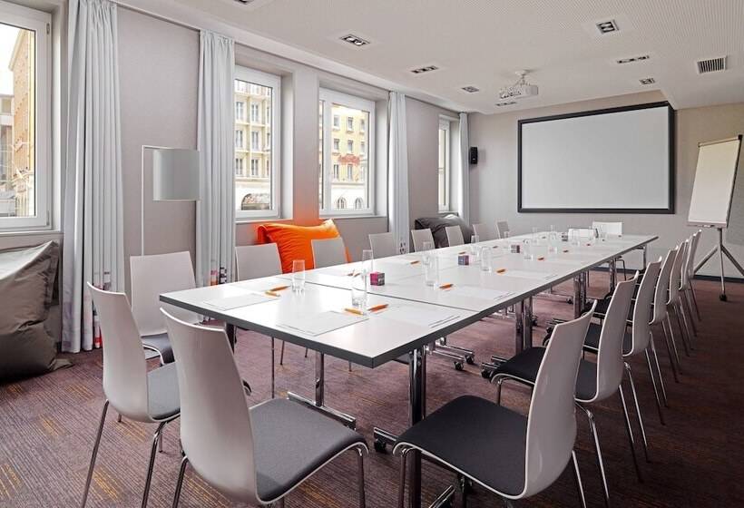 בית מלון כפרי Aloft München