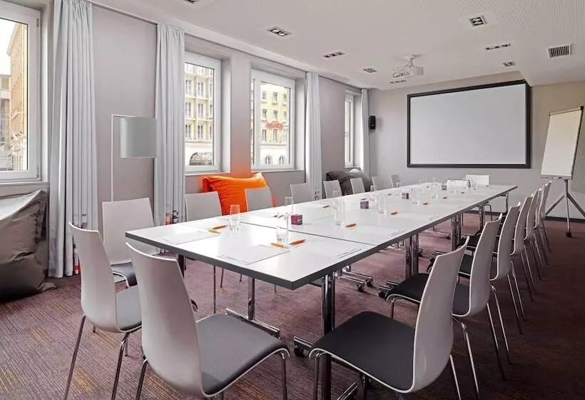 בית מלון כפרי Aloft München