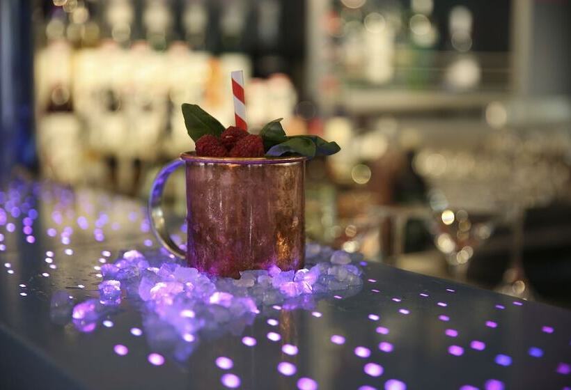 בית מלון כפרי Aloft München