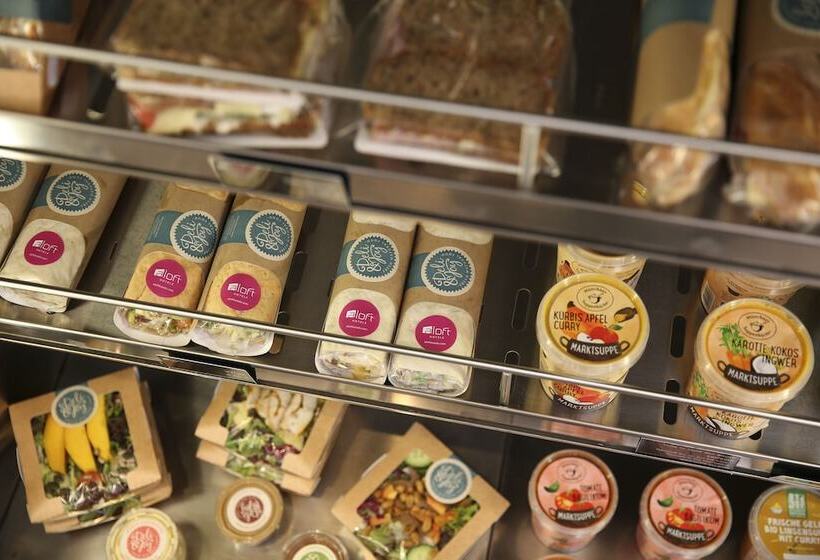 בית מלון כפרי Aloft München