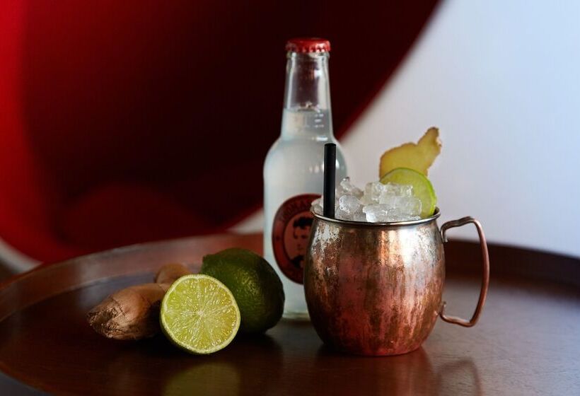 בית מלון כפרי Aloft München