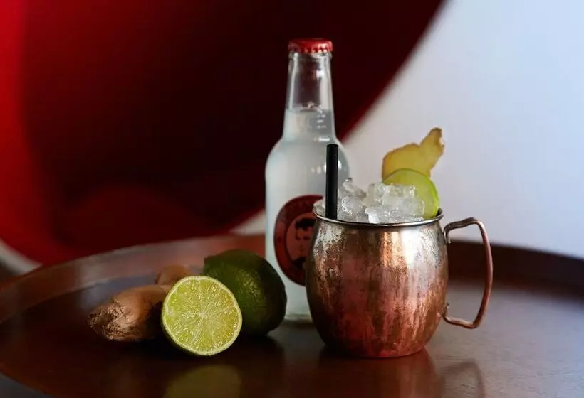 בית מלון כפרי Aloft München