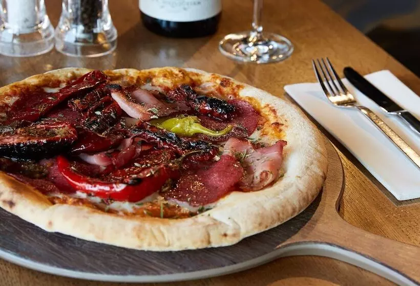 בית מלון כפרי Aloft München