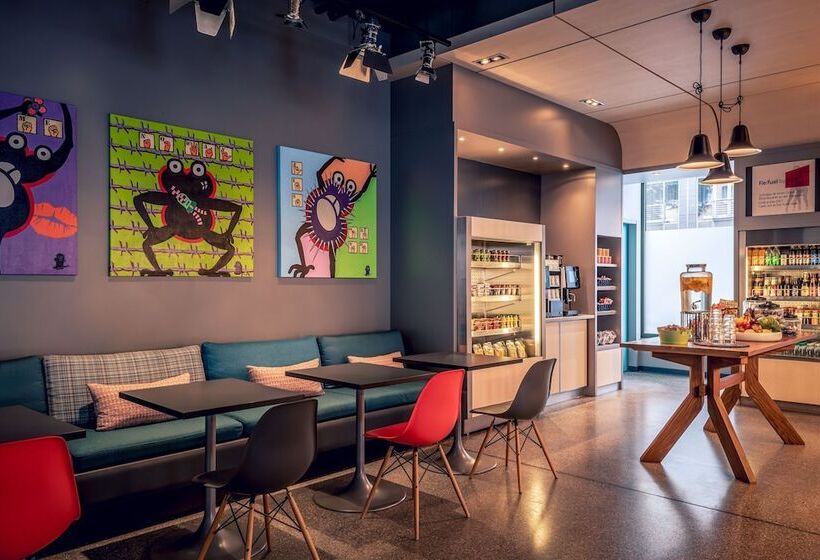 בית מלון כפרי Aloft München