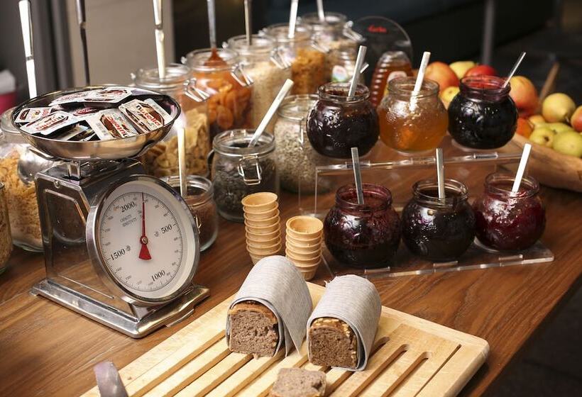 בית מלון כפרי Aloft München