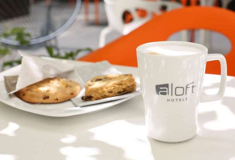 בית מלון כפרי Aloft München