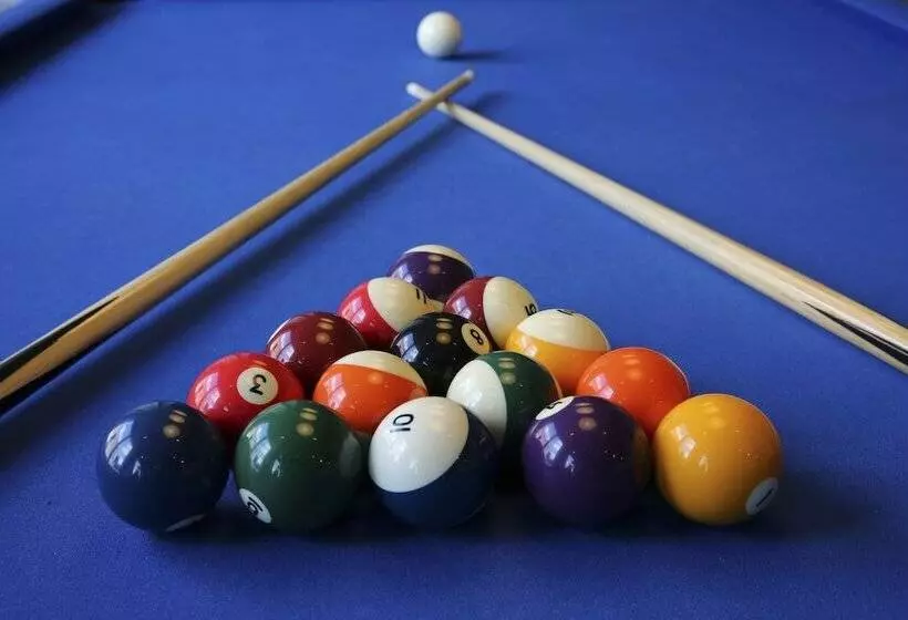 בית מלון כפרי Aloft München