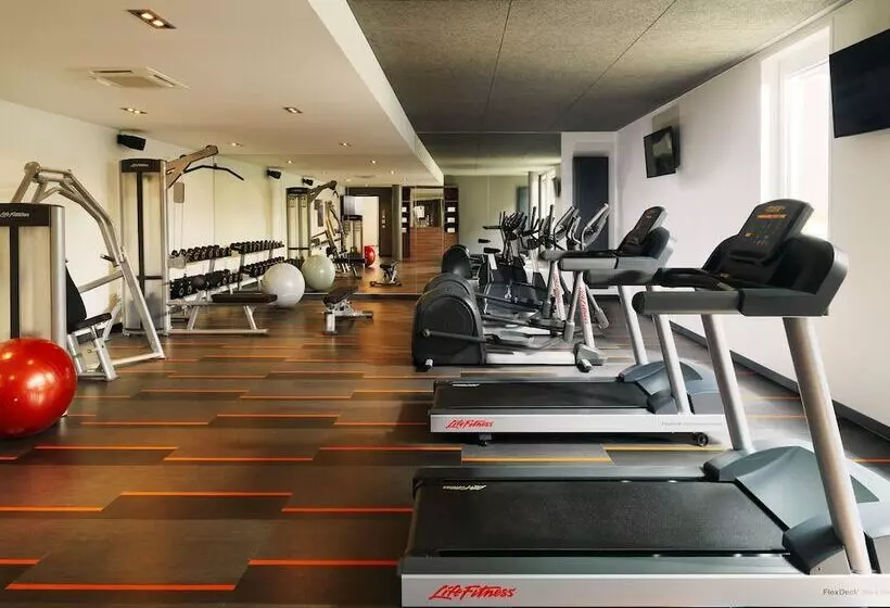 בית מלון כפרי Aloft München