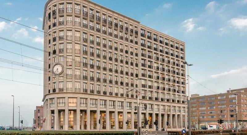 Hotel Amadi Panorama