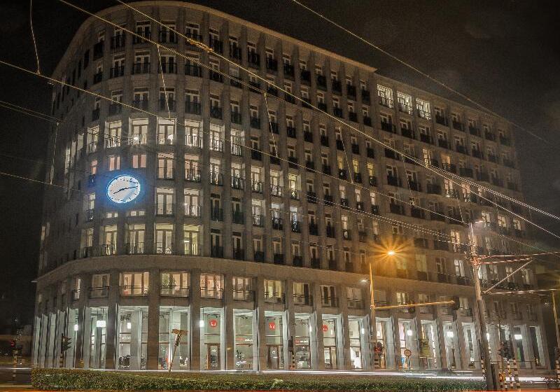 Hotel Amadi Panorama