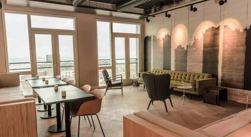 酒店 Amadi Panorama