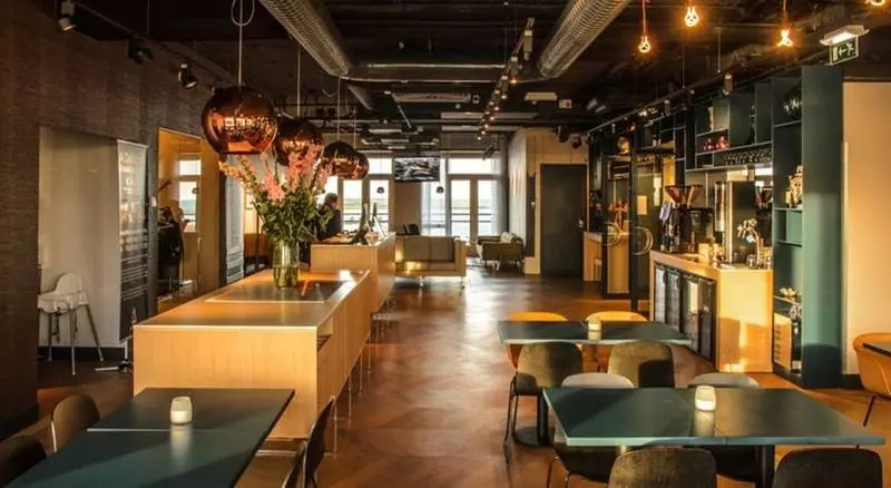 酒店 Amadi Panorama