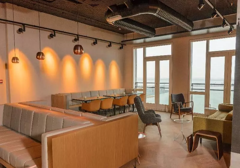 酒店 Amadi Panorama