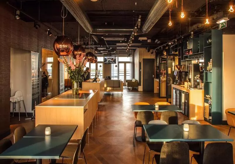 酒店 Amadi Panorama