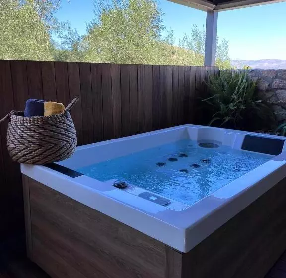 Hotel Anthemion Suites And Villas