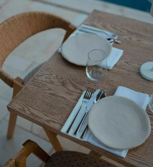 Hotel Anthemion Suites And Villas