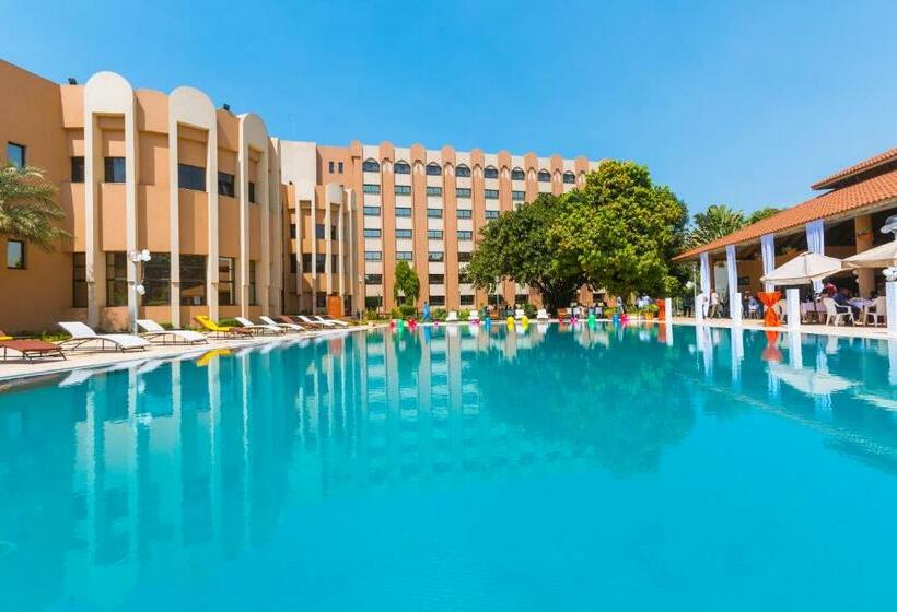Azalaï Hotel Bamako