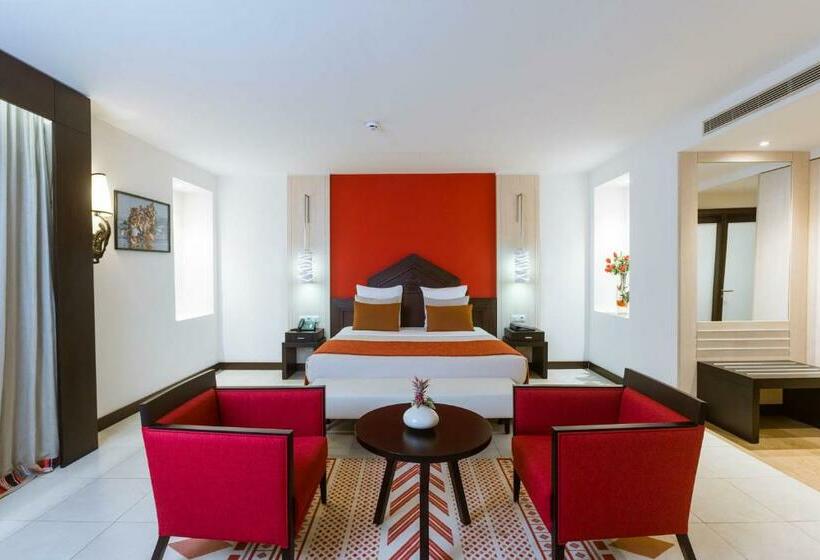 Azalaï Hotel Bamako