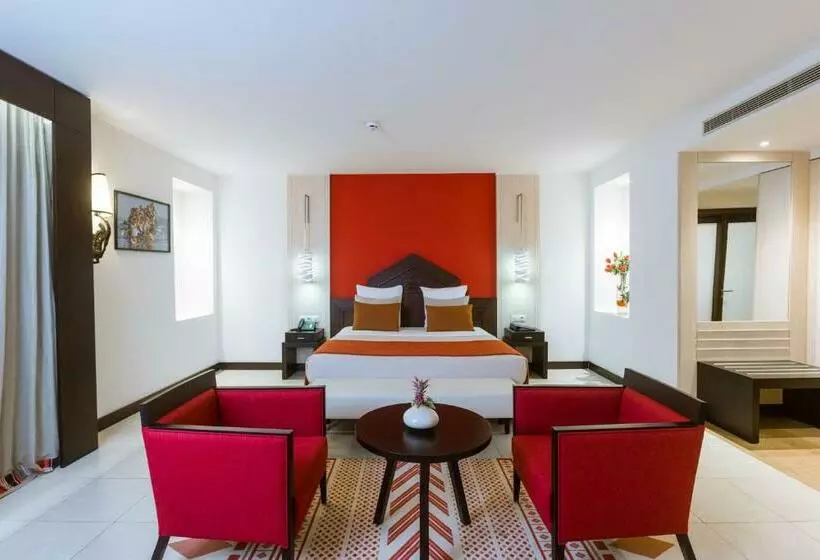 Azalaï Hotel Bamako