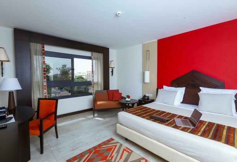 Azalaï Hotel Bamako