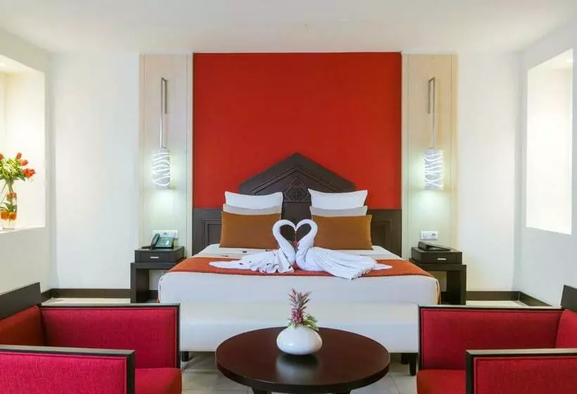 Azalaï Hotel Bamako