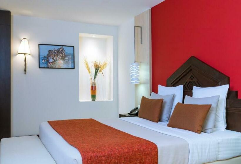 Azalaï Hotel Bamako