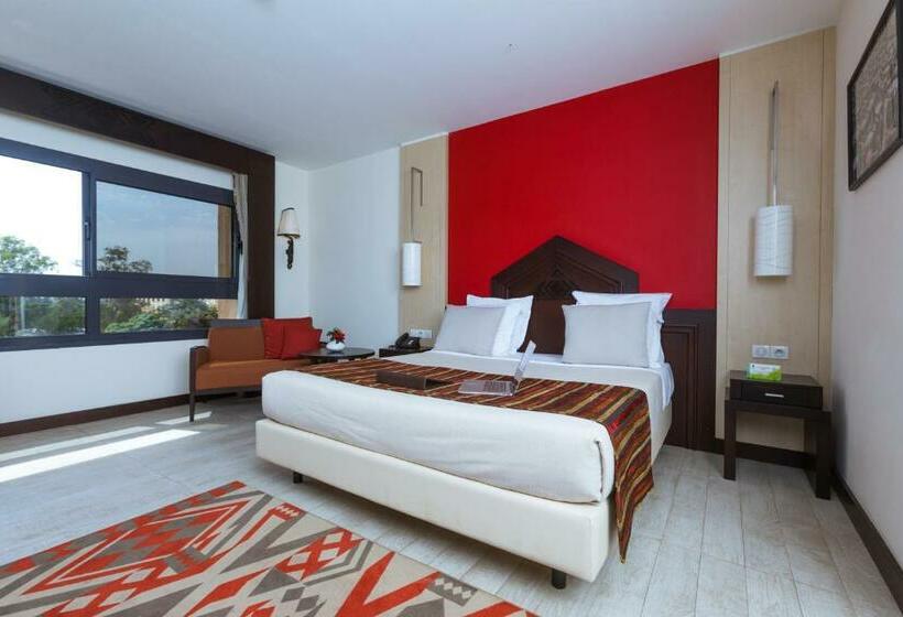 Azalaï Hotel Bamako