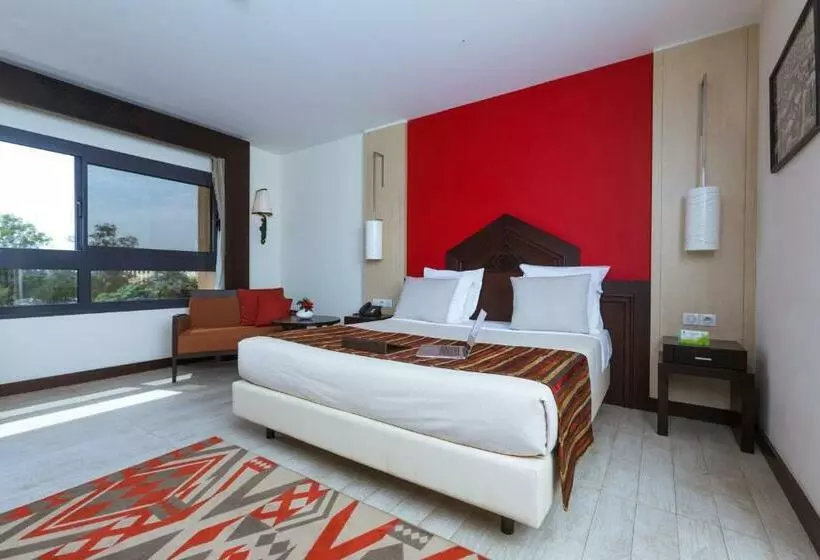 Azalaï Hotel Bamako