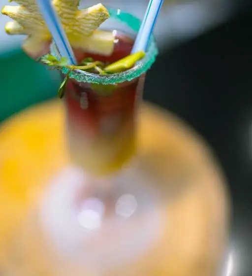 Azalaï Hotel Bamako