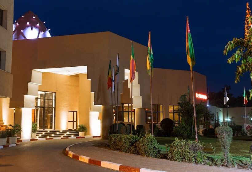 Azalaï Hotel Bamako