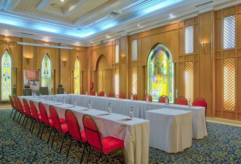 Azalaï Hotel Bamako