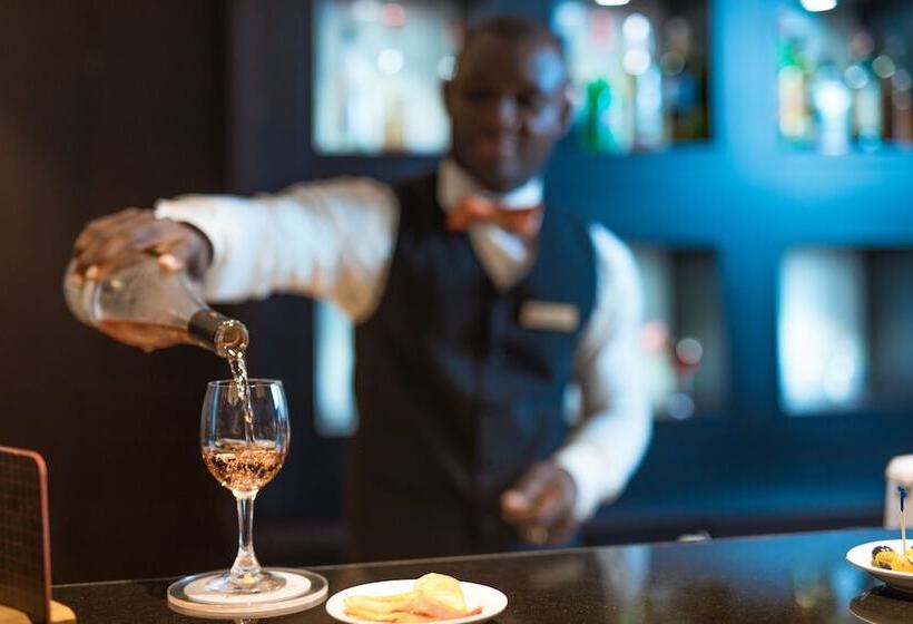 Azalaï Hotel Bamako