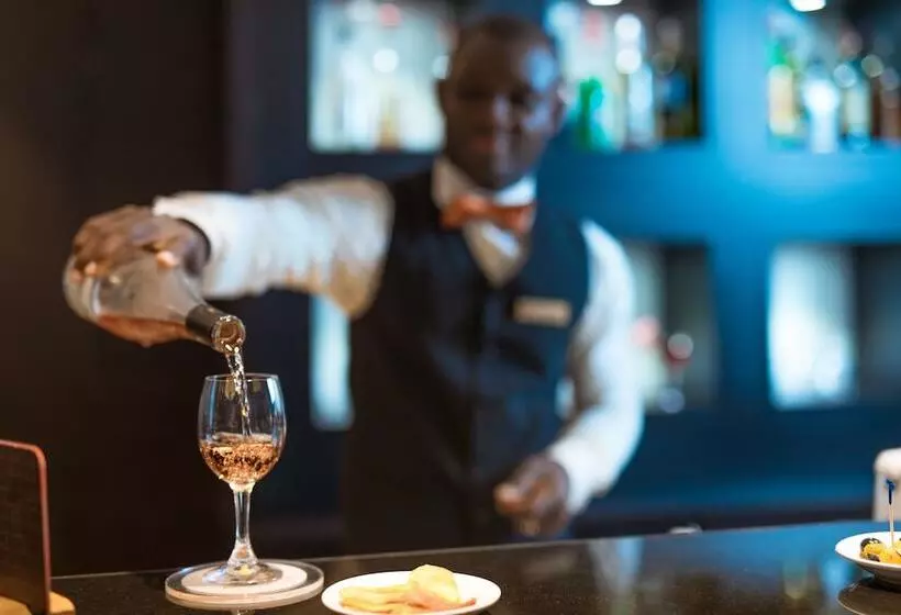 Azalaï Hotel Bamako