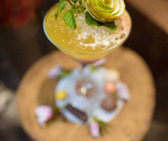 Azalaï Hotel Bamako