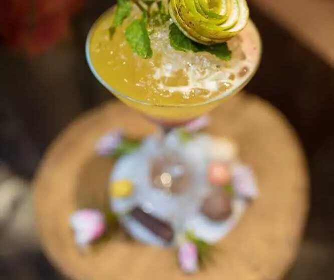 Azalaï Hotel Bamako