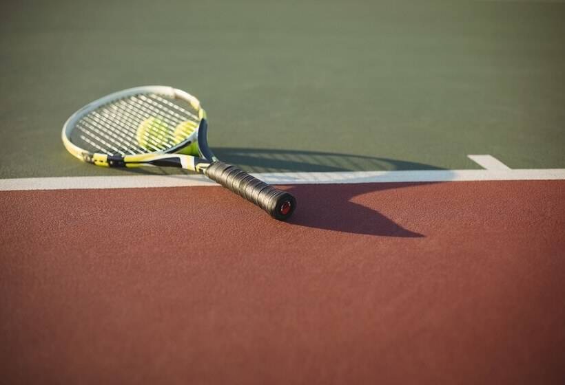 Azalaï Hotel Bamako