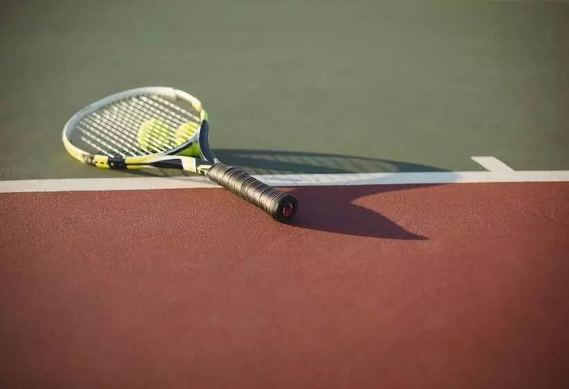 Azalaï Hotel Bamako