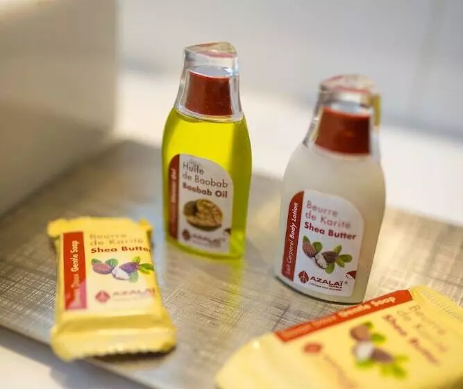 Azalaï Hotel Bamako