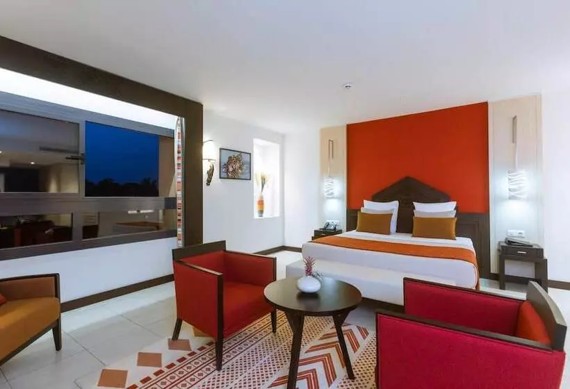 Azalaï Hotel Bamako