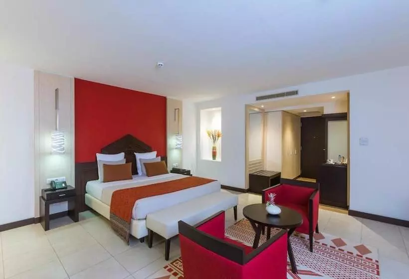 Azalaï Hotel Bamako