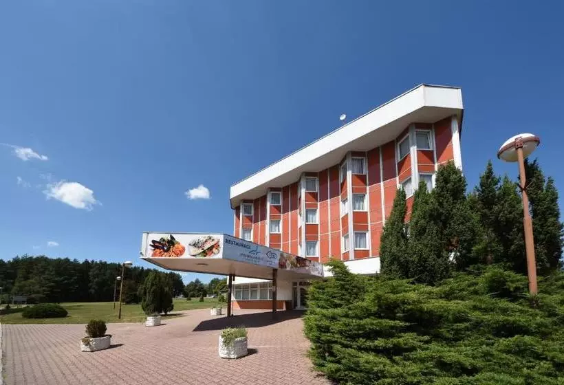 בית מלון כפרי Regent