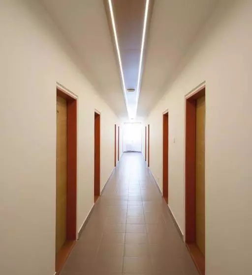 בית מלון כפרי Regent