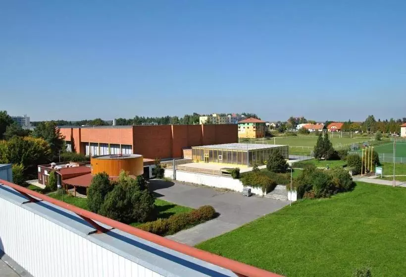 בית מלון כפרי Regent