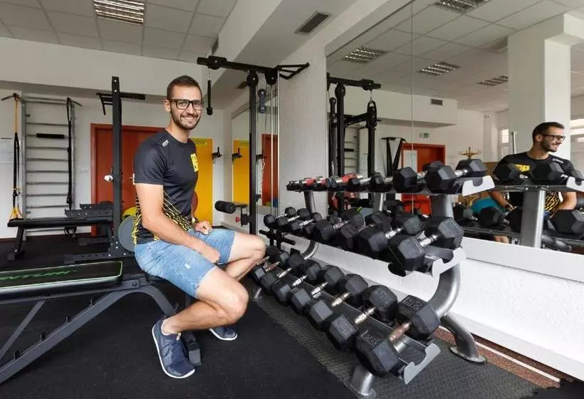 בית מלון כפרי Regent