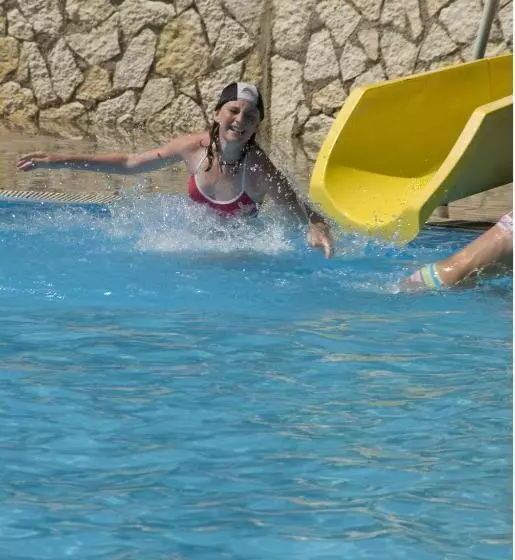 ホテル Camping Cisano - San Vito