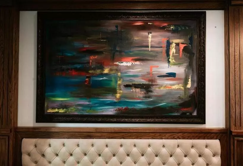 هتل Centrum Prizren