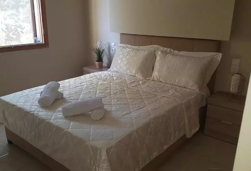 호텔 Chrissomallis