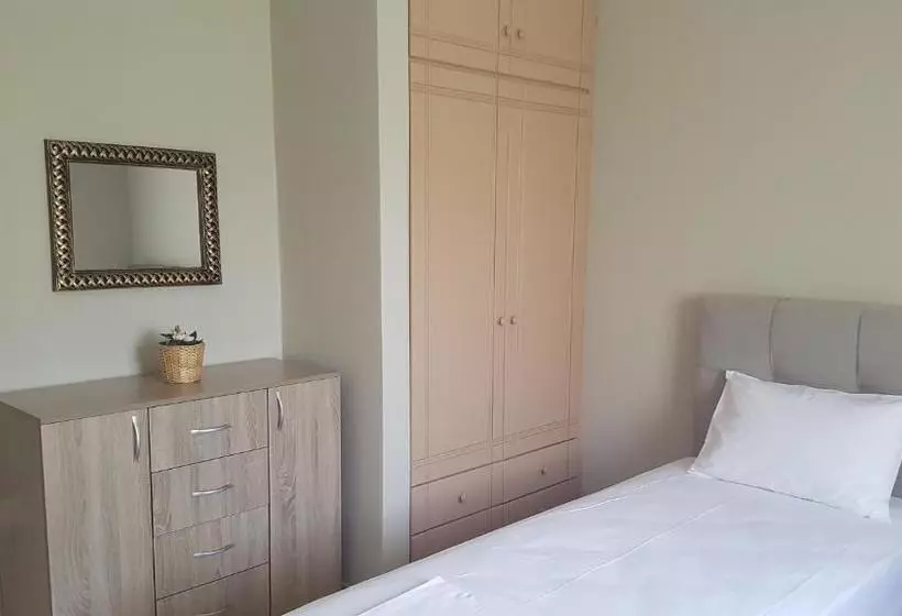 호텔 Chrissomallis