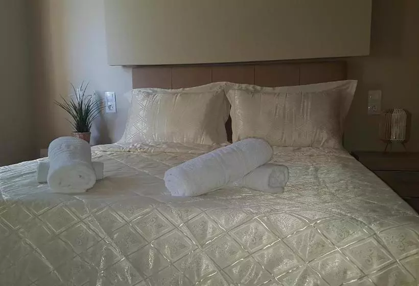 호텔 Chrissomallis