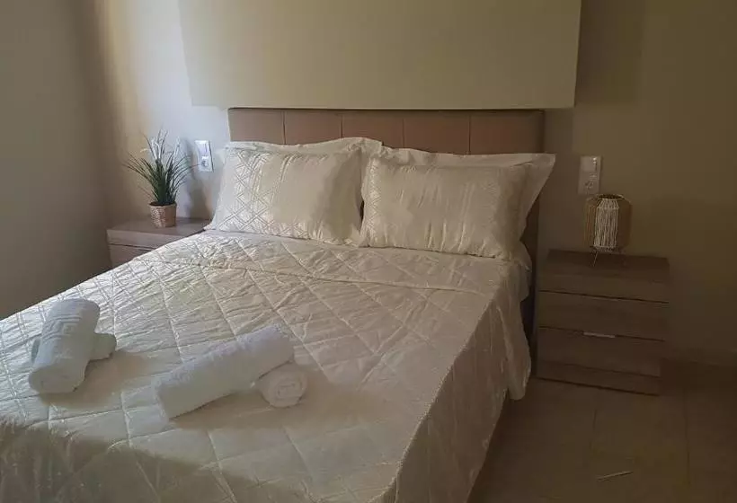 호텔 Chrissomallis